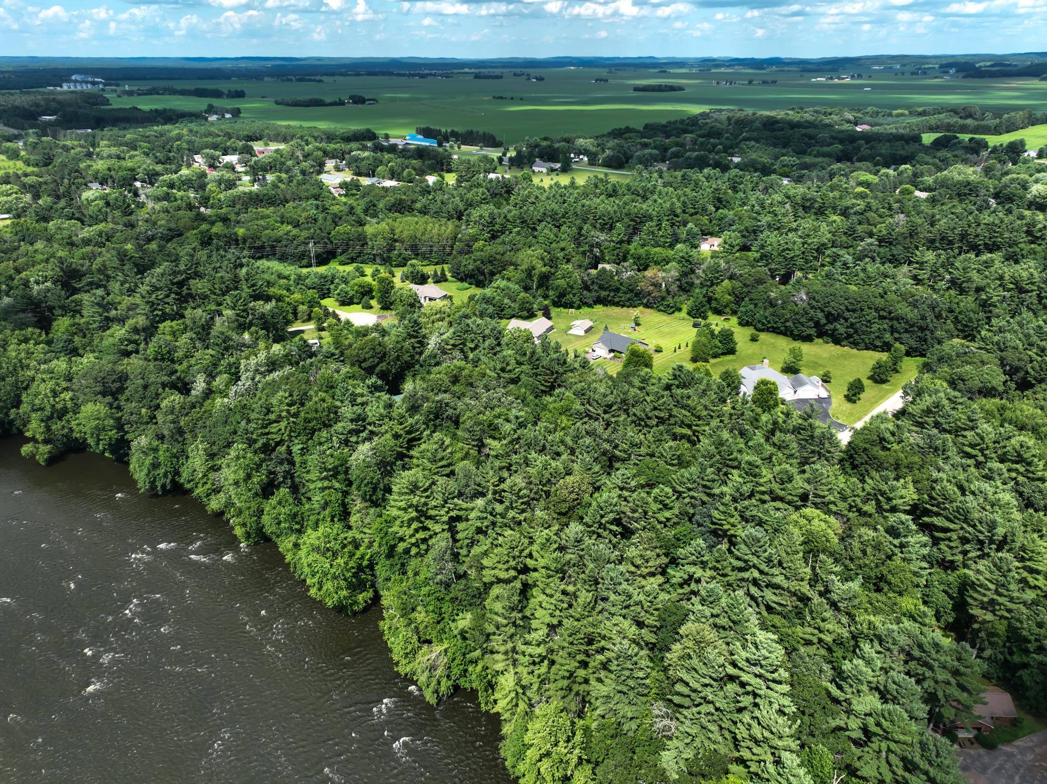Lot 34, 35 & 36 549th ST, Menomonie, WI 54751