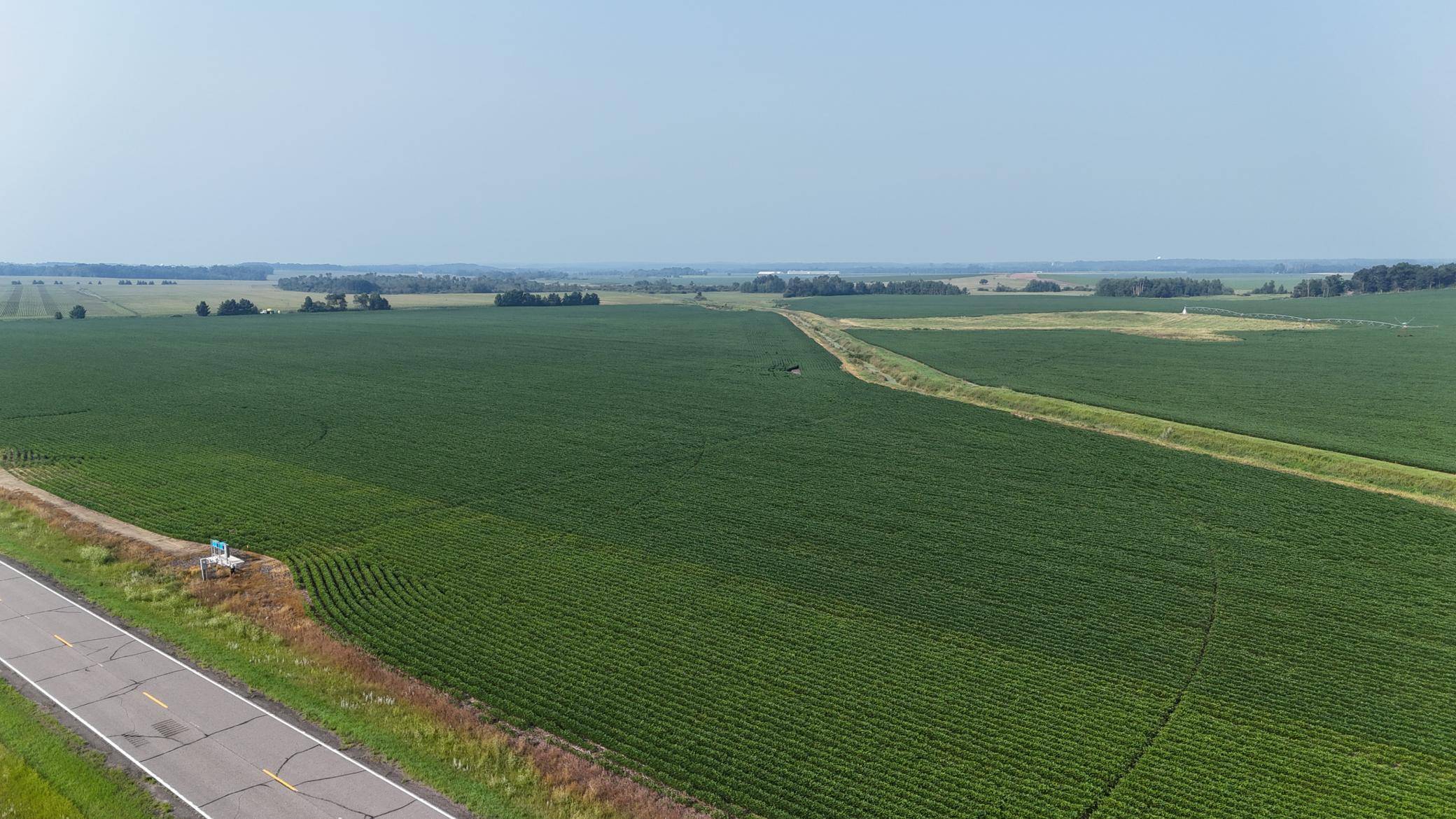 TBD County 61, Browerville, MN 56438