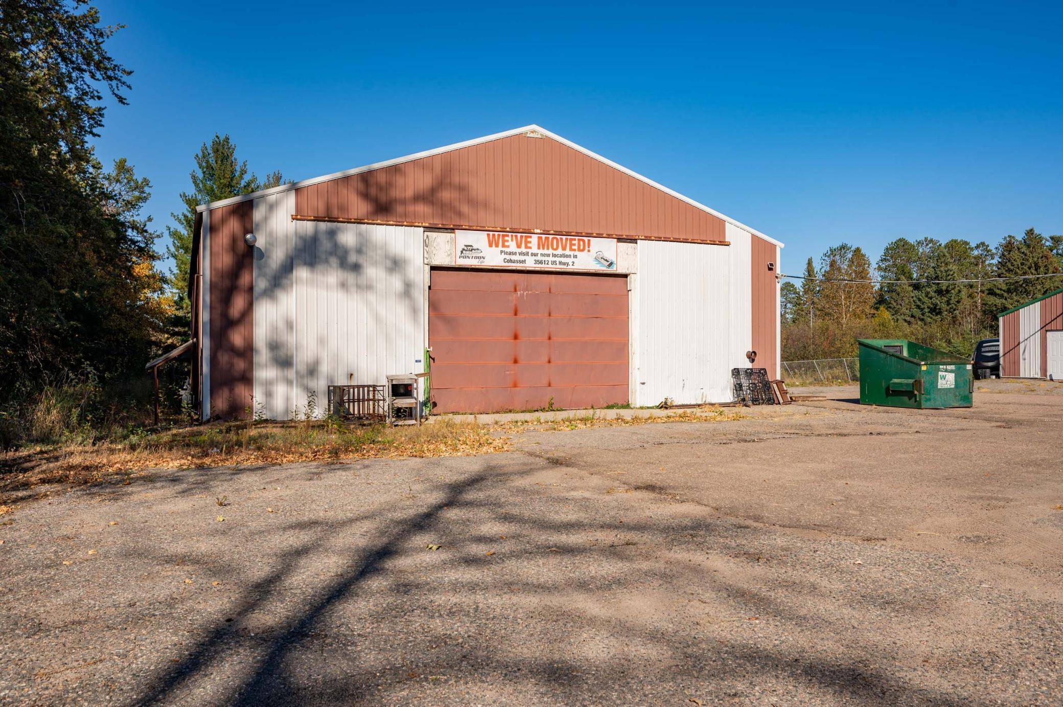 7 Golf Course Road, Grand Rapids, MN 55744