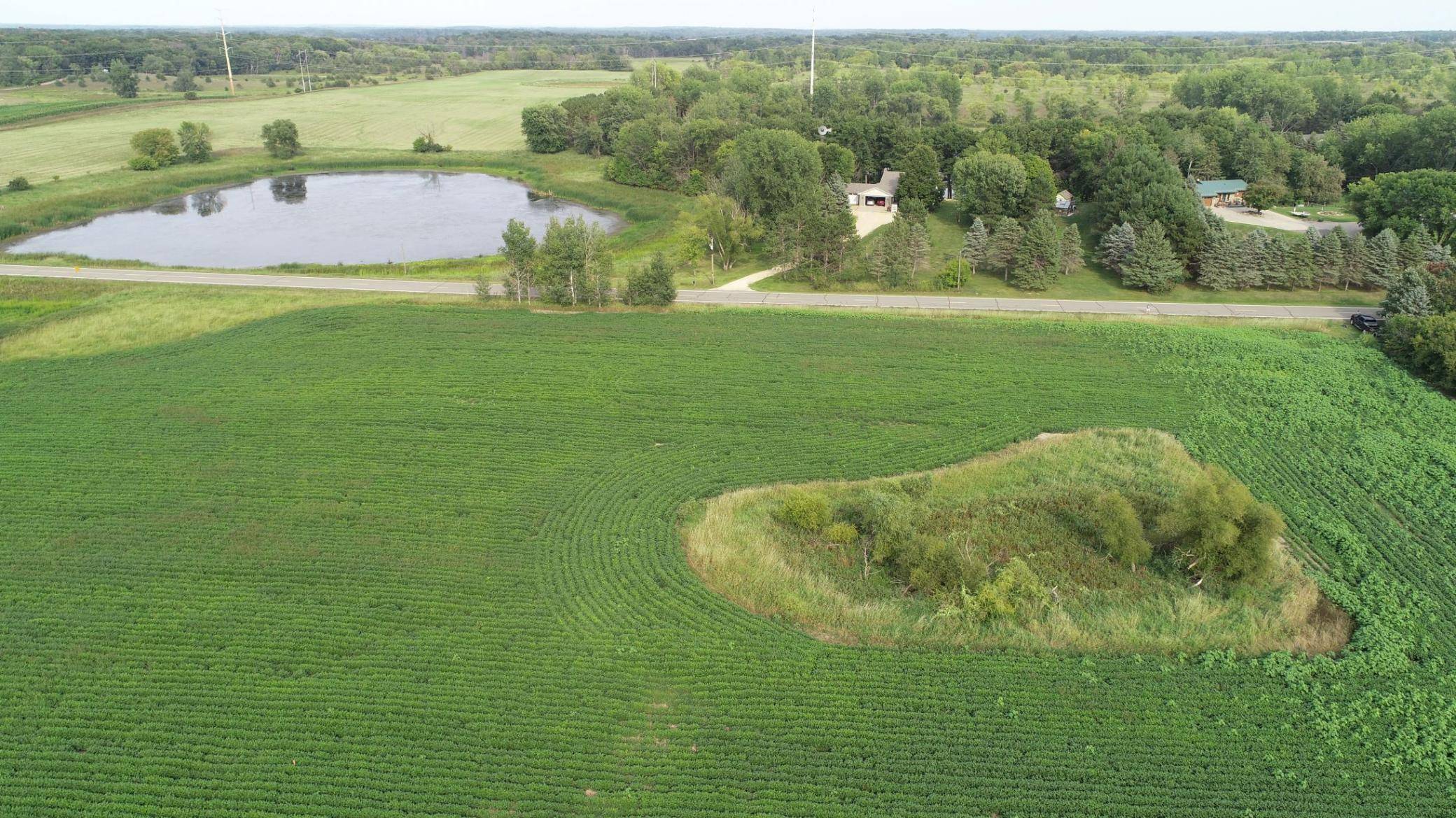 XXXXX Jeffrey Ave N - Parcel B, Hugo, MN 55038
