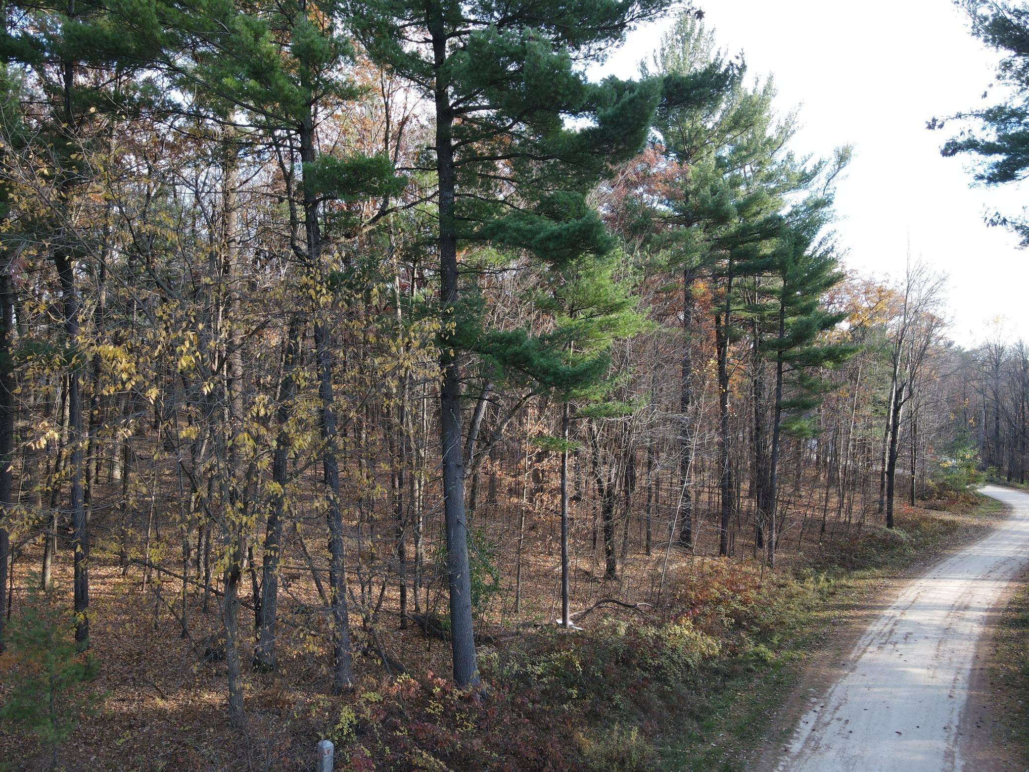 Lot 35 N4XX 297th ST, Eau Galle, WI 54737