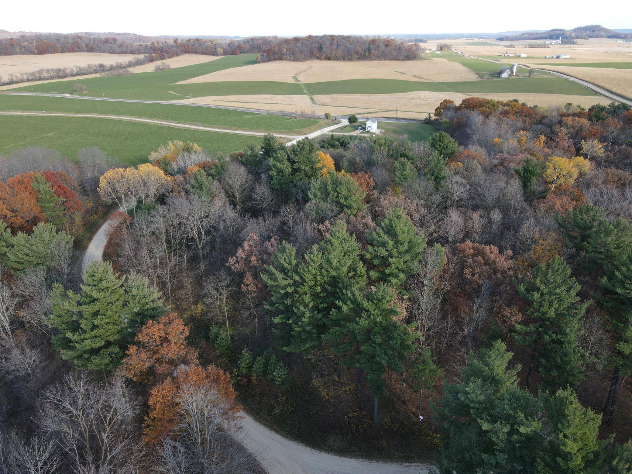 Lot 35 N4XX 297th ST, Eau Galle, WI 54737
