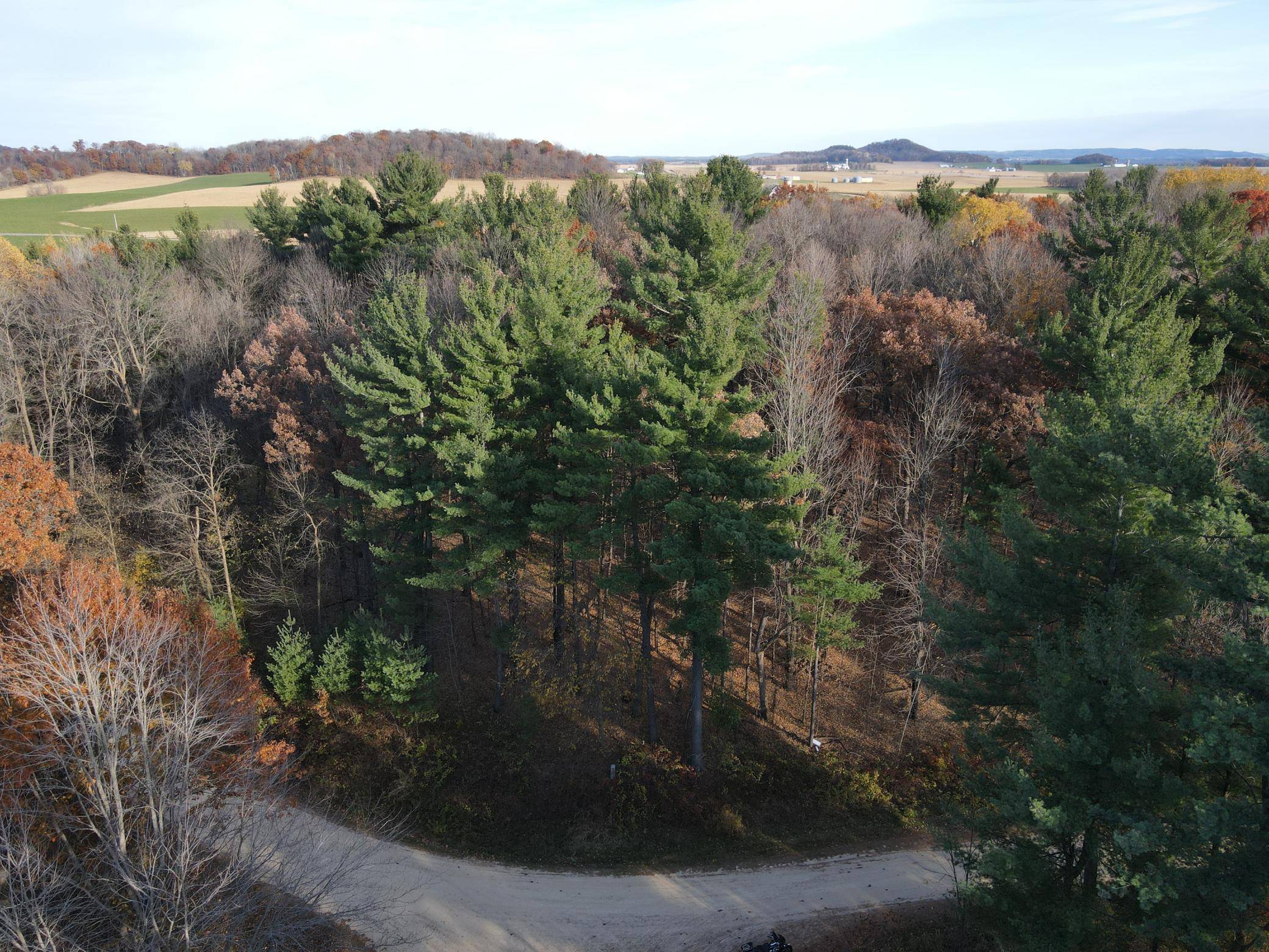 Lot 35 N4XX 297th ST, Eau Galle, WI 54737