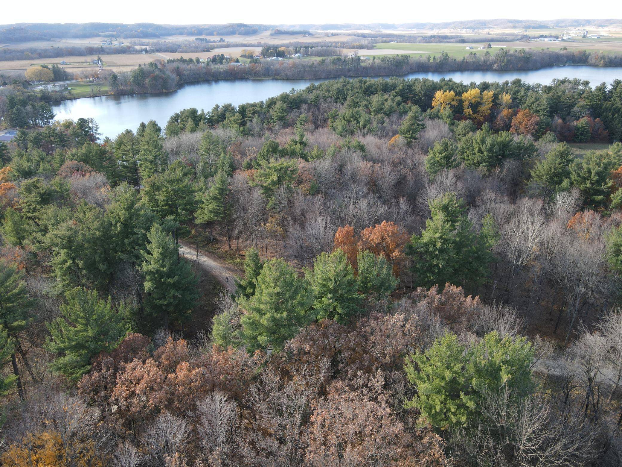 Lot 35 N4XX 297th ST, Eau Galle, WI 54737
