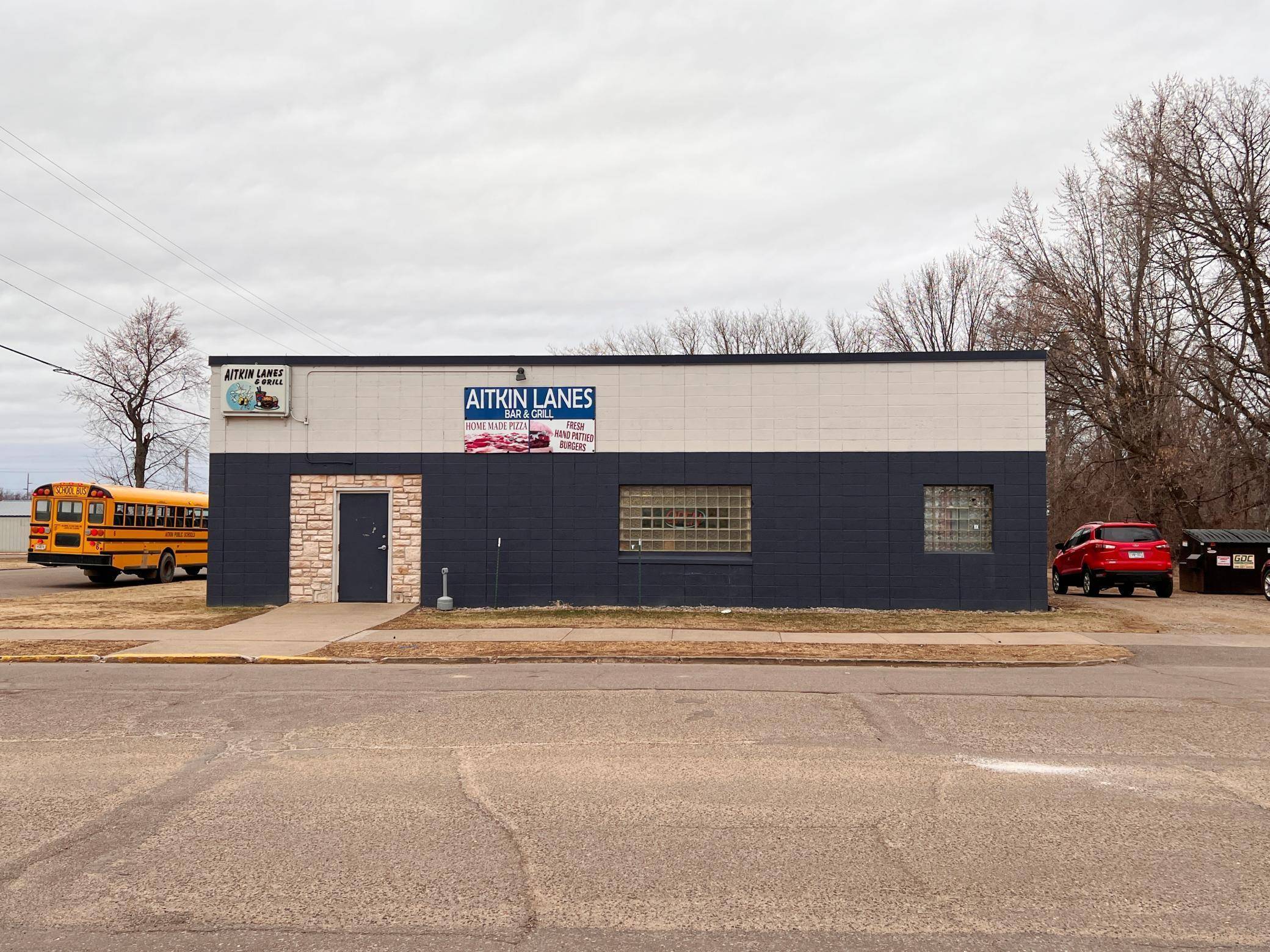 104 4th ST NE, Aitkin, MN 56431
