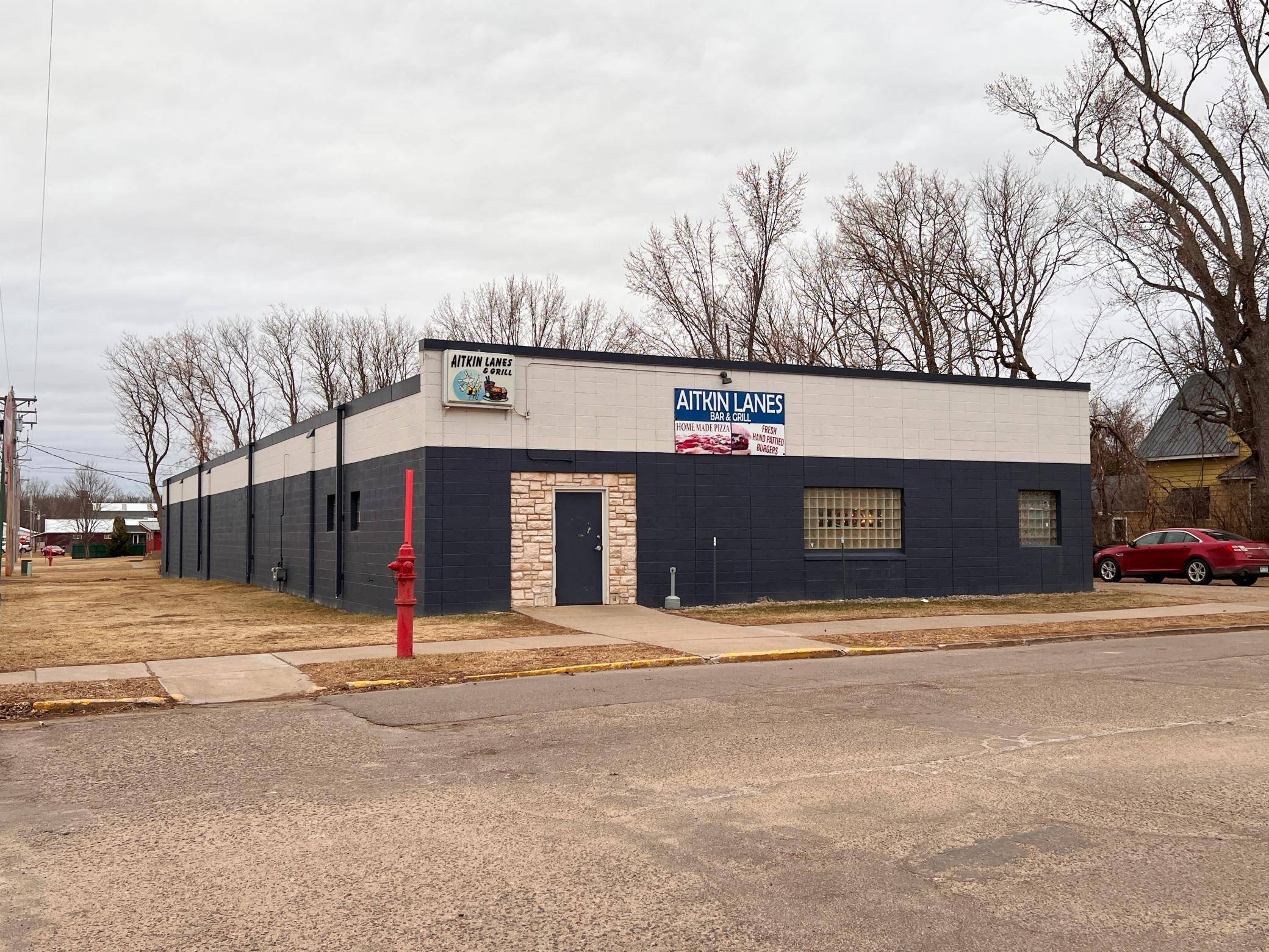104 4th ST NE, Aitkin, MN 56431