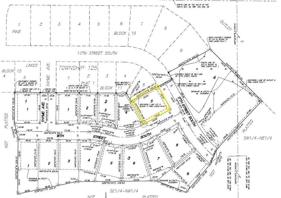 XXXX 18th ST S, Sartell, MN 56377