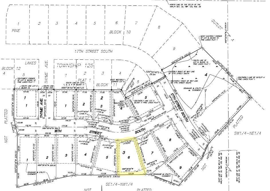 1108 18th ST S, Sartell, MN 56377
