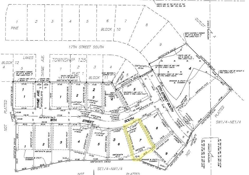1104 18th ST S, Sartell, MN 56377