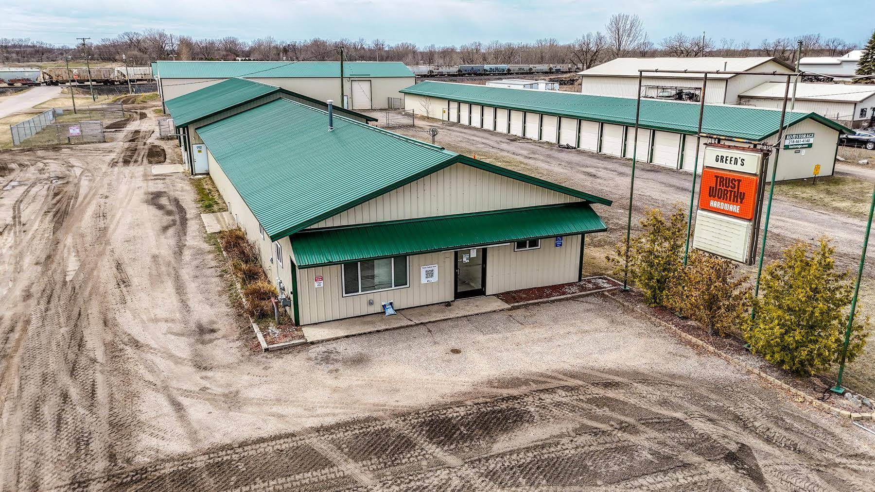 18550 US Highway 59, Detroit Lakes, MN 56501