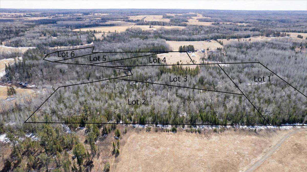 9377 E Wood LOT 5 (parcel 5) RD, Poplar, WI 54864