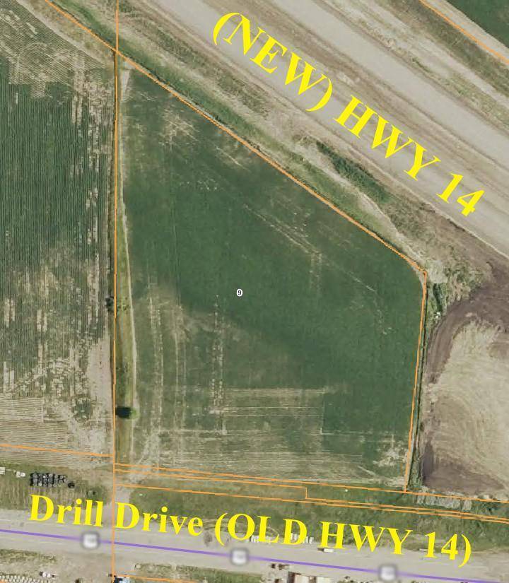 000 Drill Dr., Courtland, MN 56021