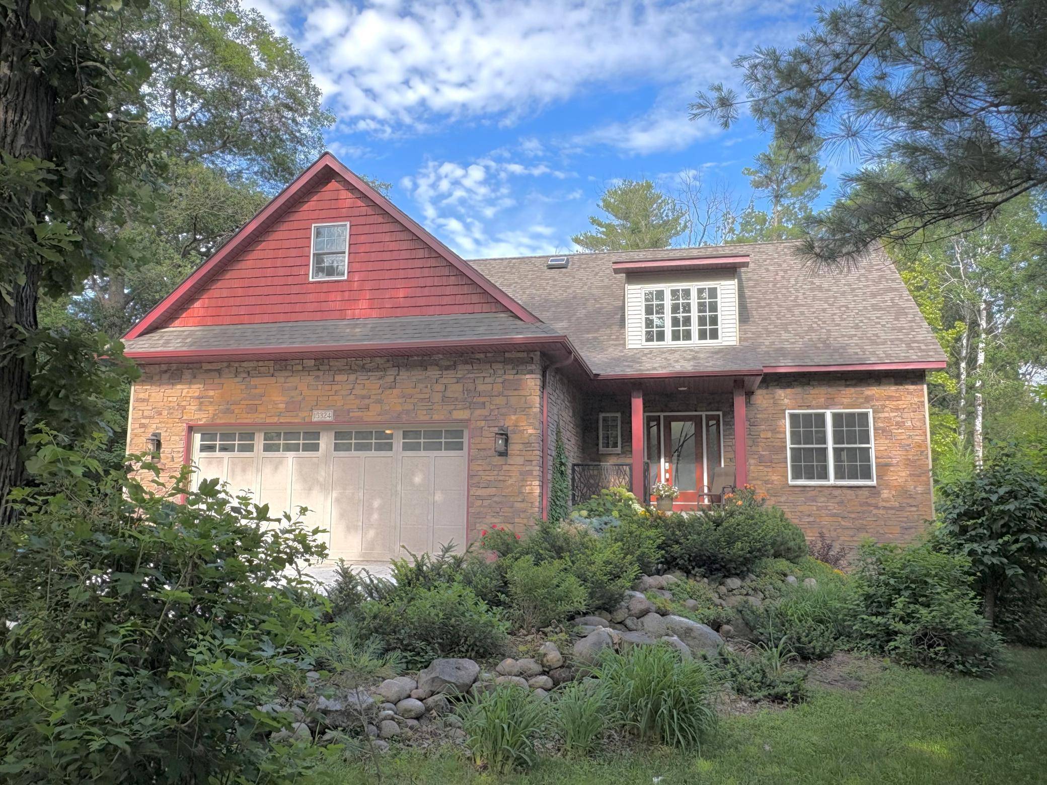 15324 61st AVE, Milaca, MN 56353