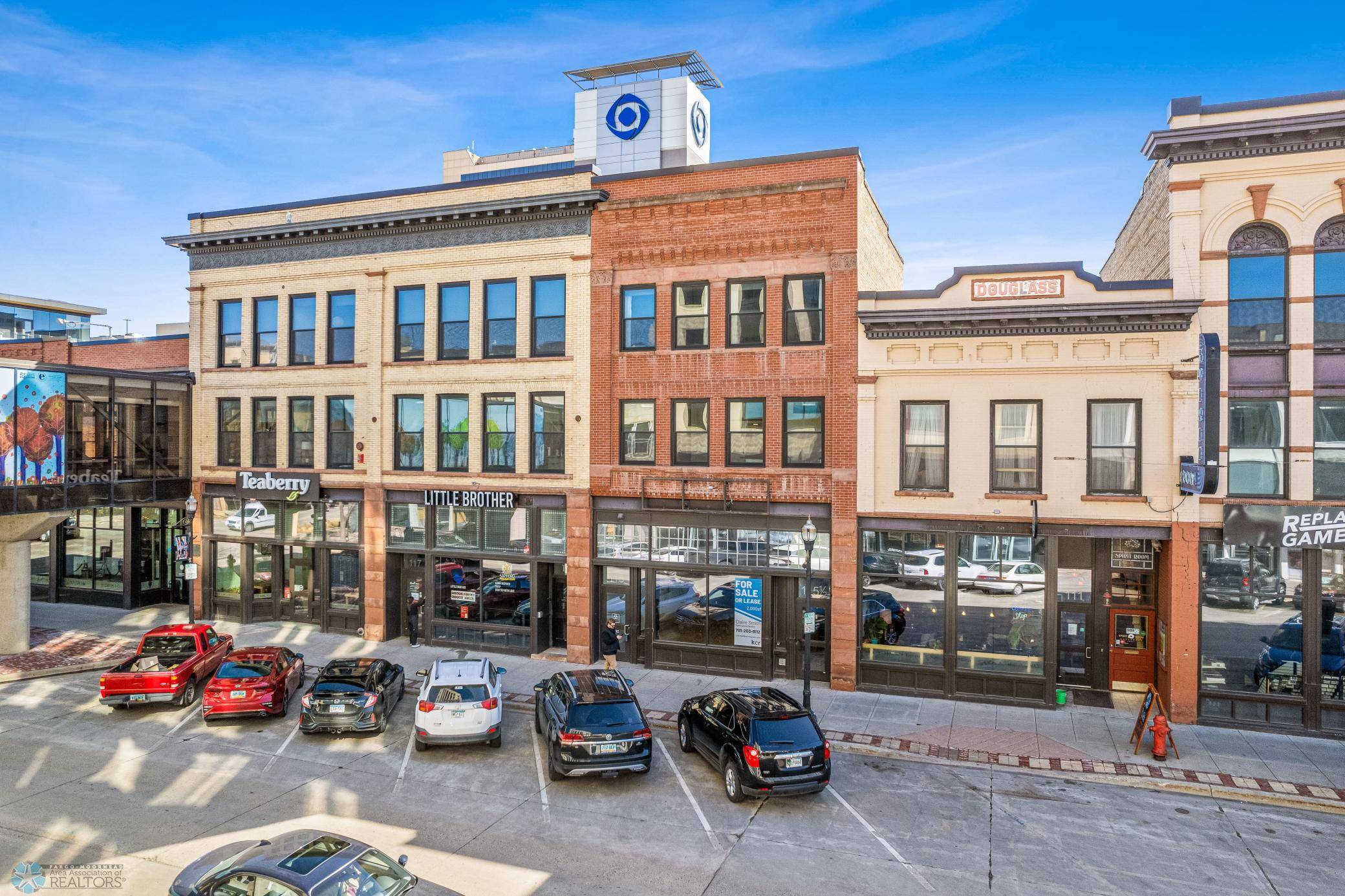 117 Broadway N #212, Fargo, ND 58102
