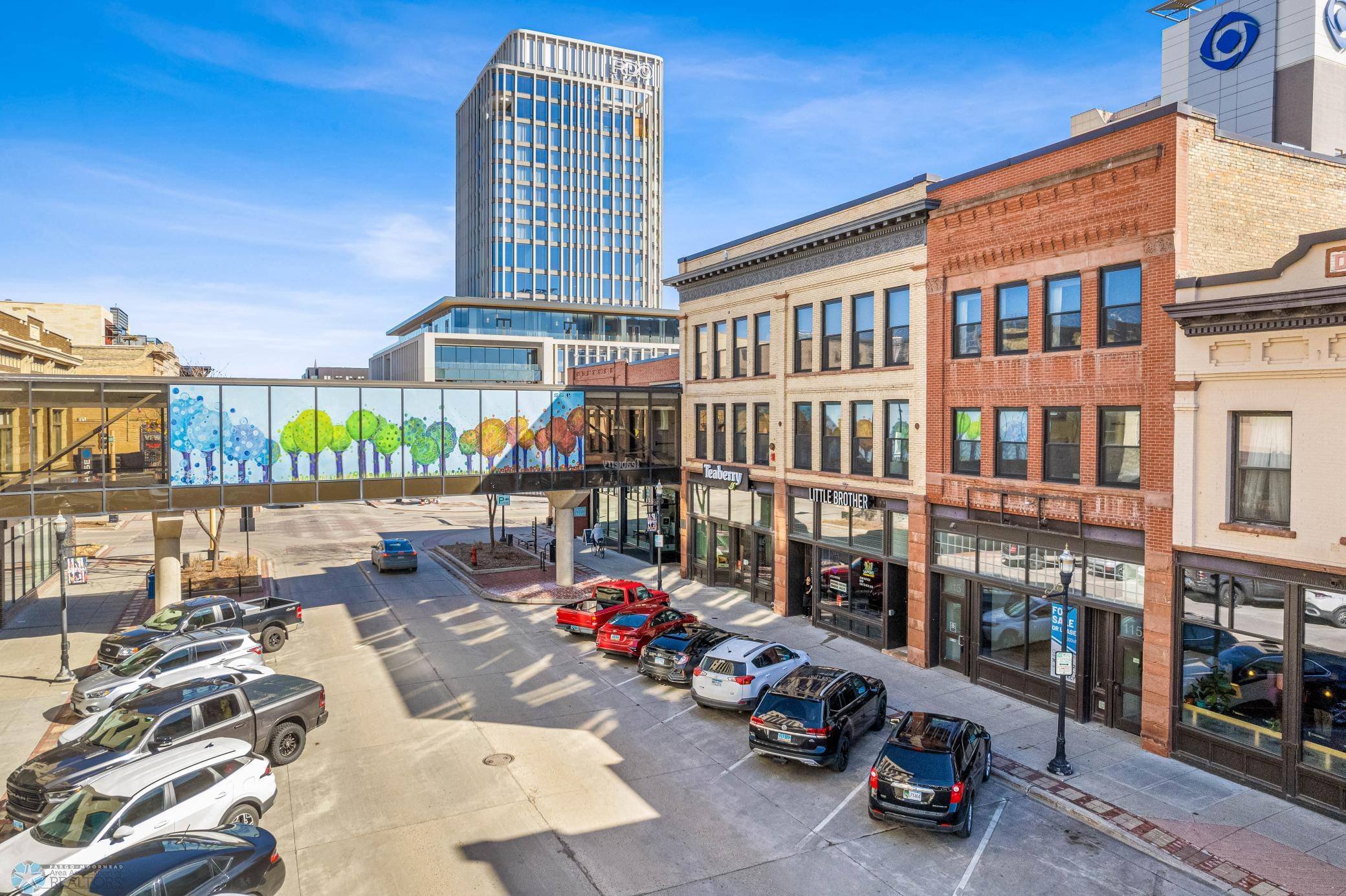 117 Broadway N #203, Fargo, ND 58102