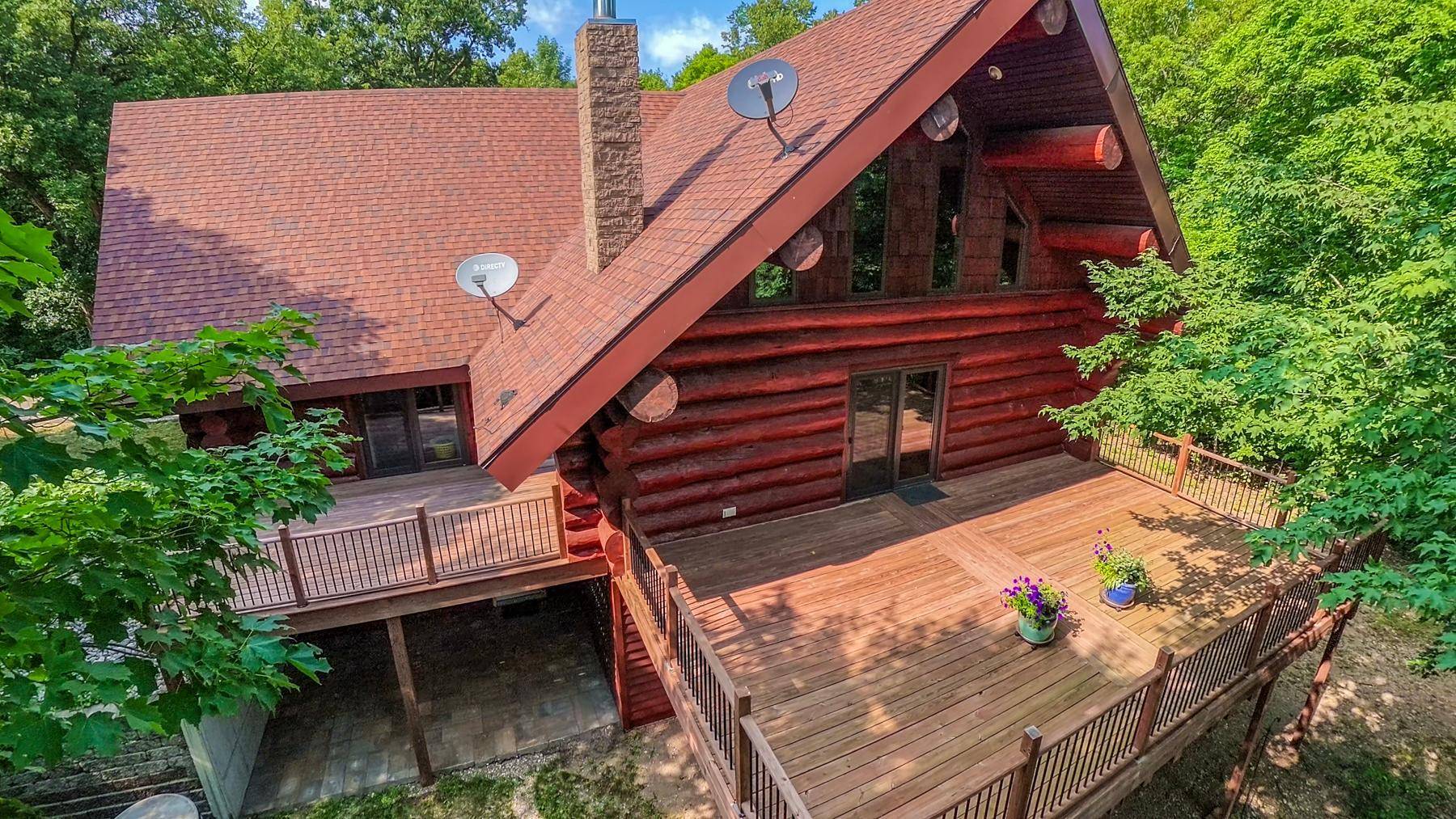 46174 County Highway 35, Vergas, MN 56587