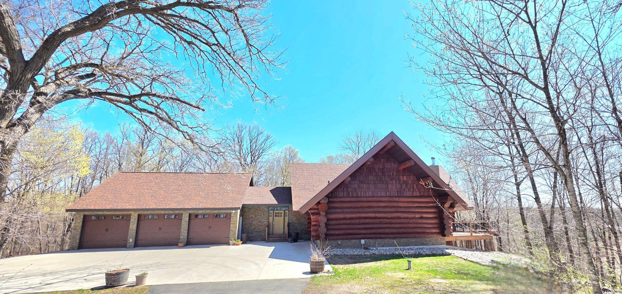 46174 County Highway 35, Vergas, MN 56587
