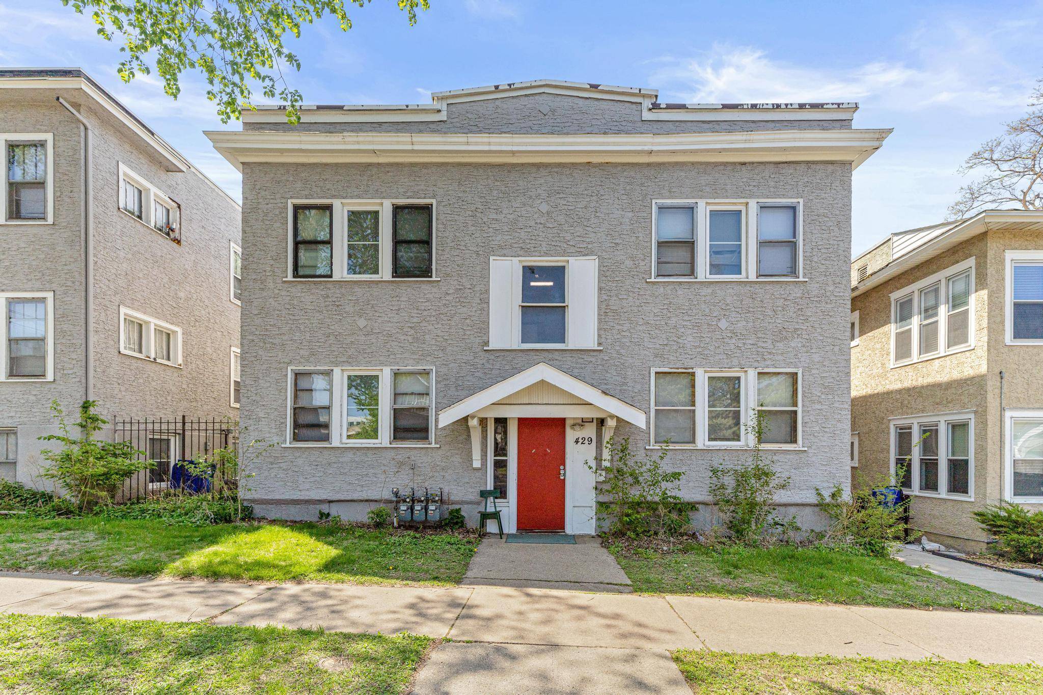 429 Fry ST, Saint Paul, MN 55104