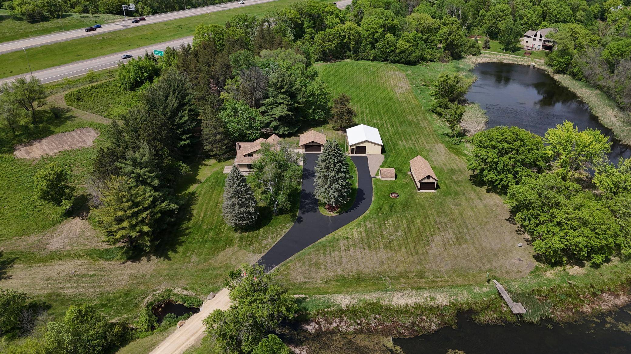 2591 Carver AVE E, Maplewood, MN 55119