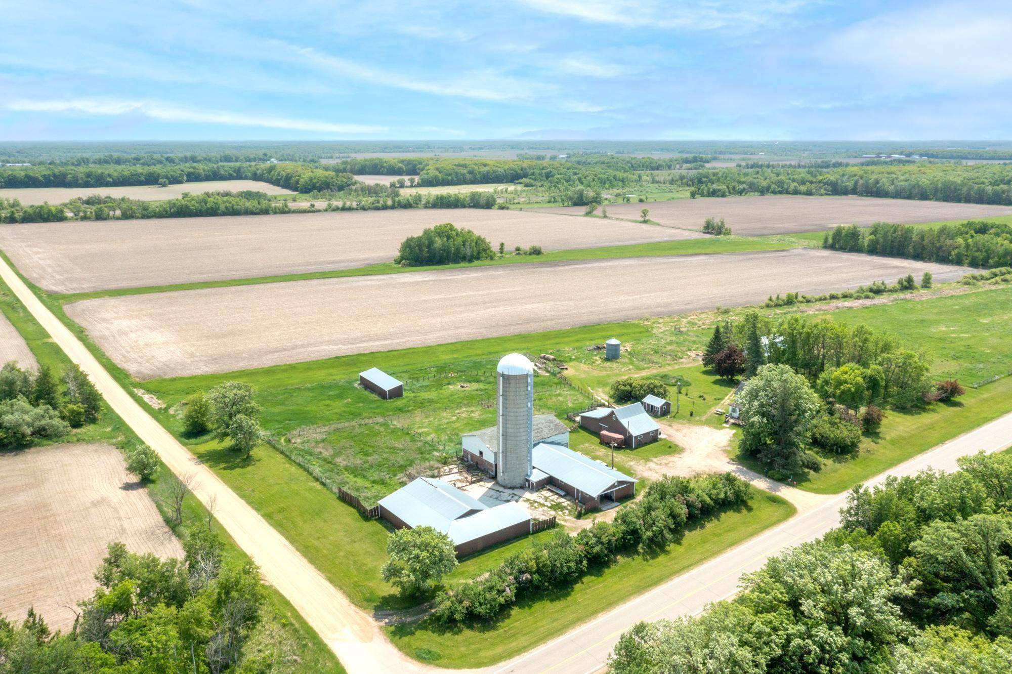 41936 County 75, Bertha, MN 56437