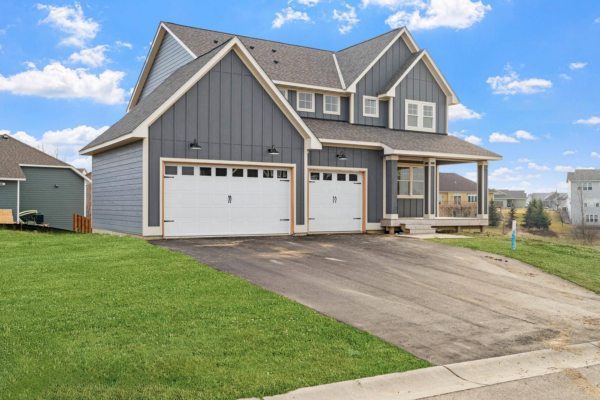 258 3rd ST SW, Delano, MN 55328