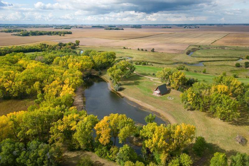 1323 230th AVE, Fairmont, MN 56031