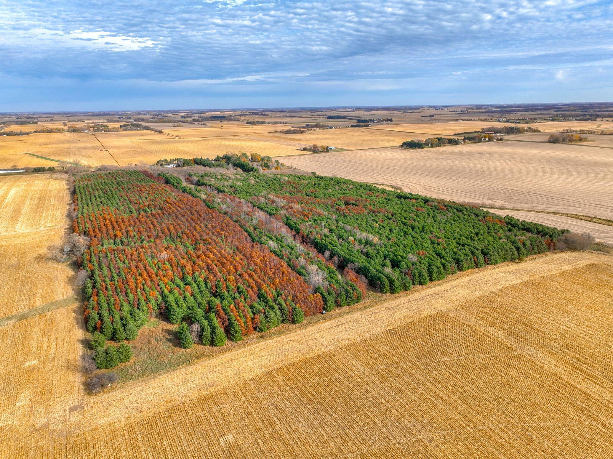 xxx Lot #7 110th AVE, Hammond, WI 54015