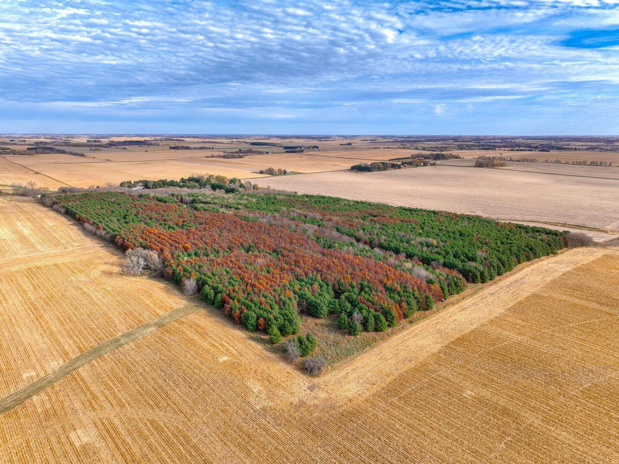 xxx Lot#17 110th AVE, Hammond, WI 54015