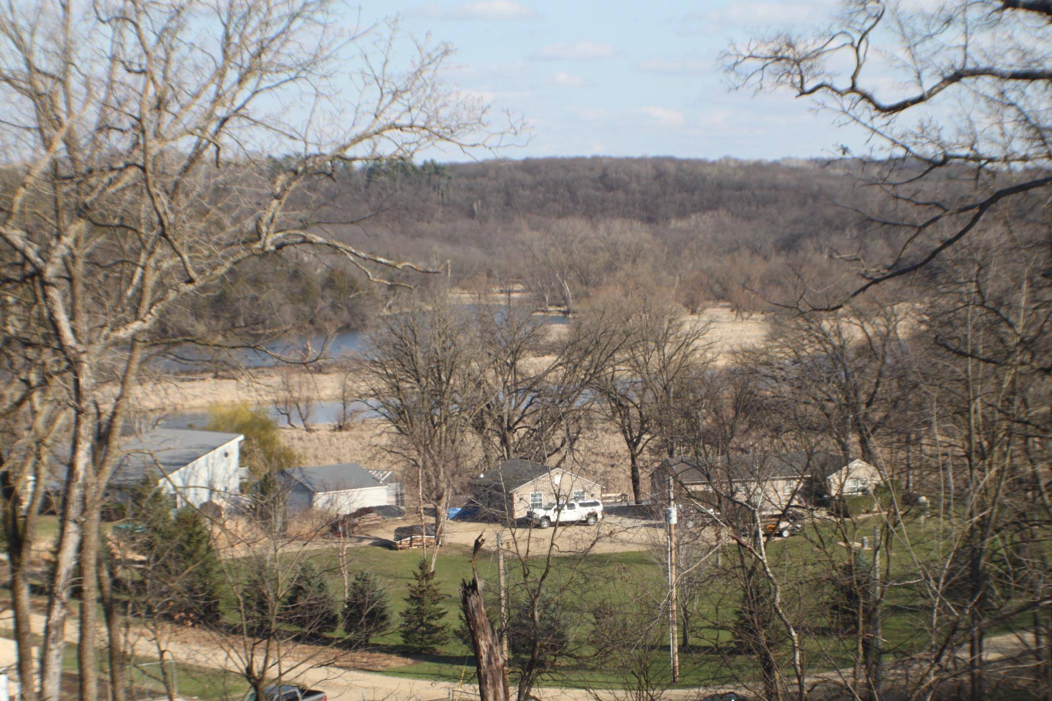 xxxxB Kings Park RD NW, Oronoco, MN 55960