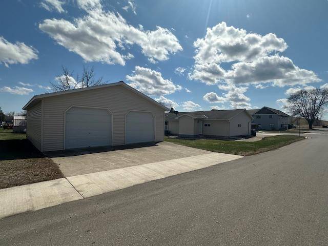 701 3rd ST, Barrett, MN 56311