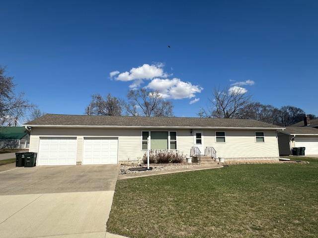 701 3rd ST, Barrett, MN 56311