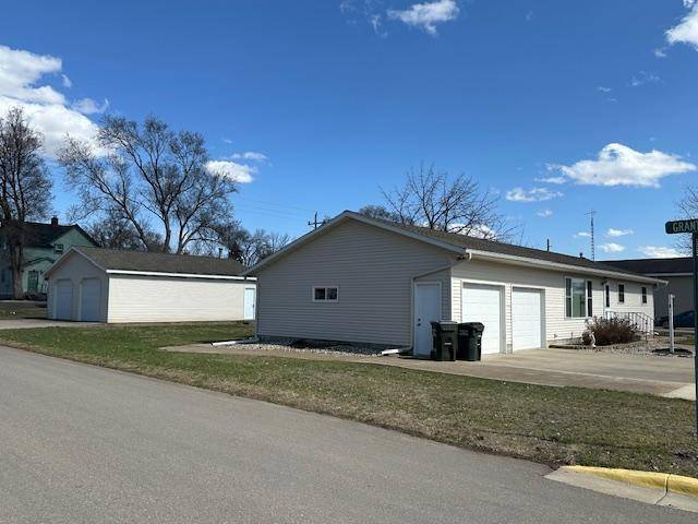 701 3rd ST, Barrett, MN 56311