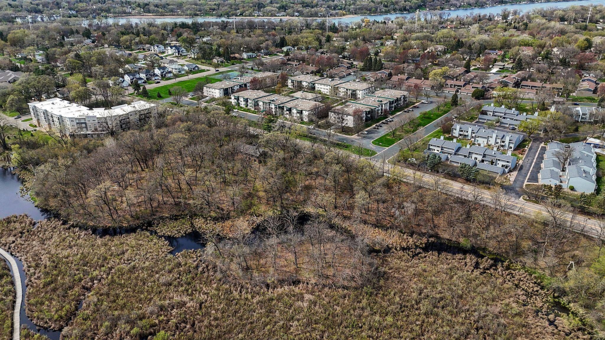 0 County Road C W, Roseville, MN 55113