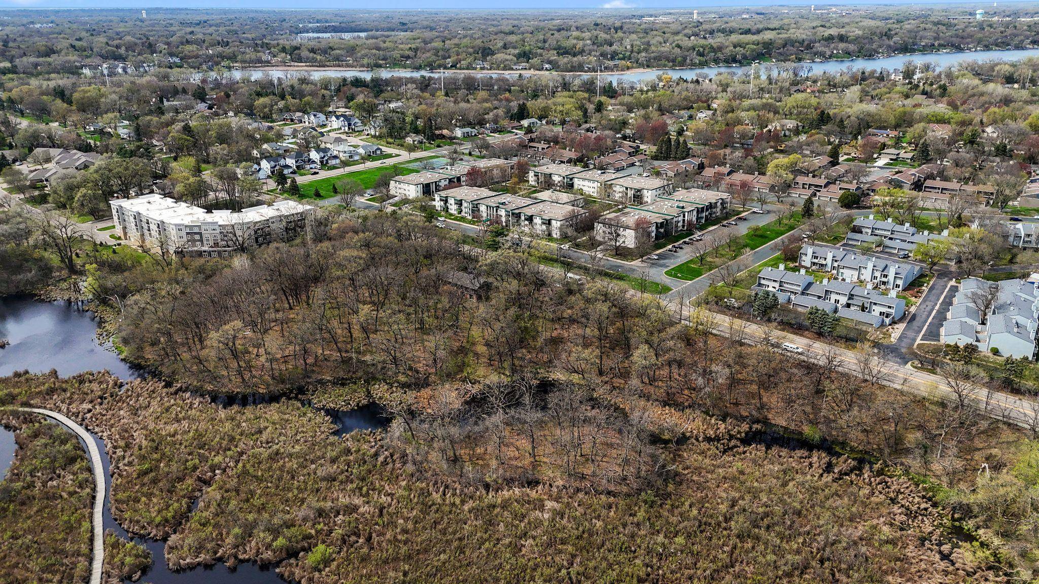 0 County Road C W, Roseville, MN 55113