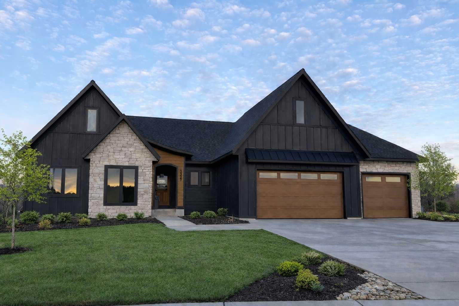 3327 Bella Terra RD NE, Rochester, MN 55906