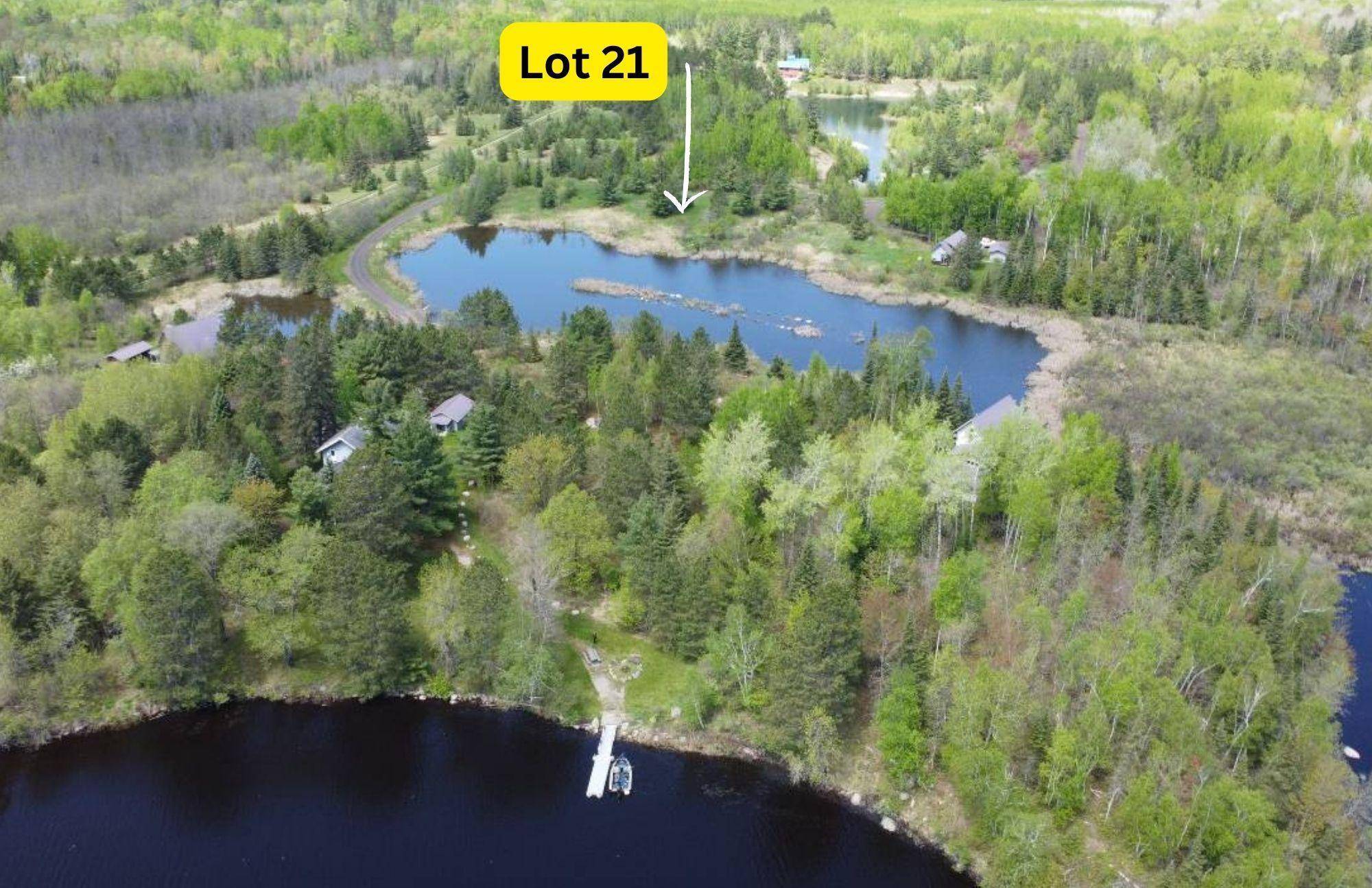 80048 Tamarack Trail, Tower, MN 55790