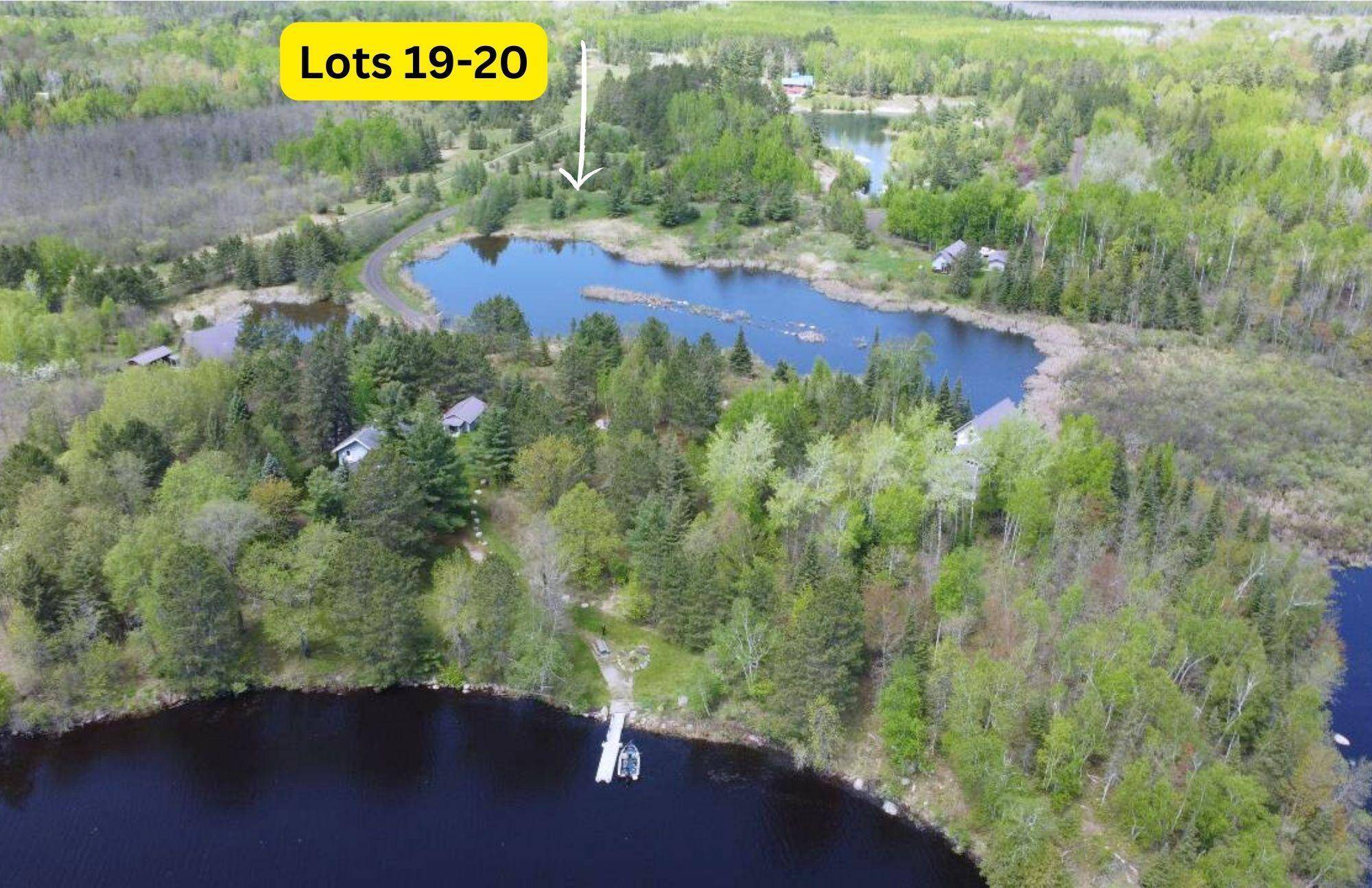 80052 Tamarack Trail, Tower, MN 55790