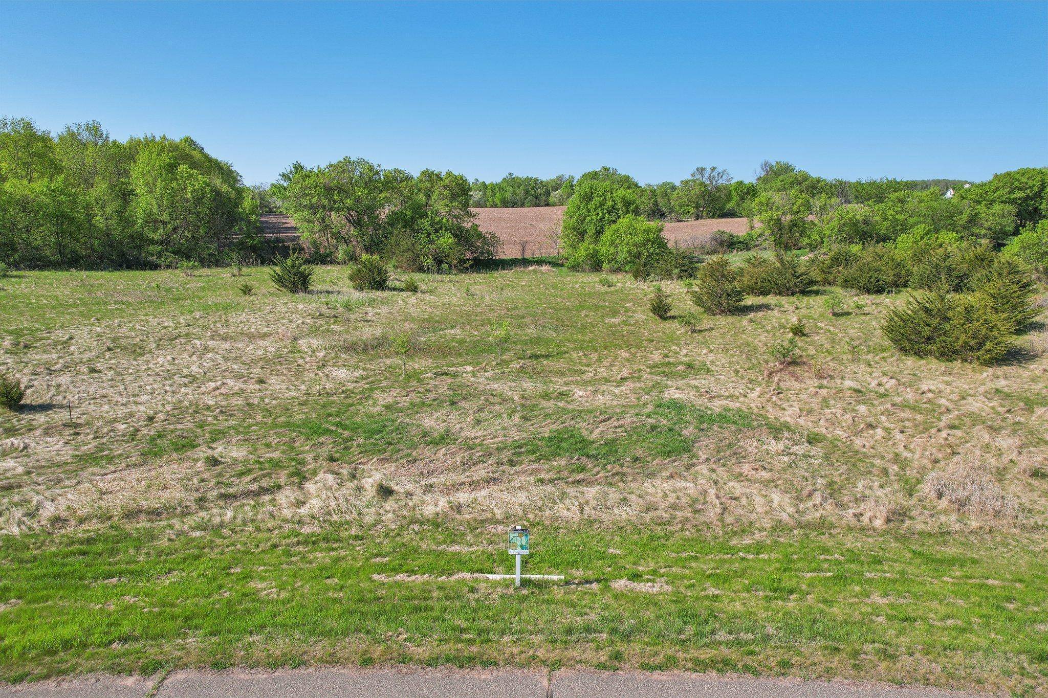 Lot 1 Block 2 Scenic Way, Shafer, MN 55074