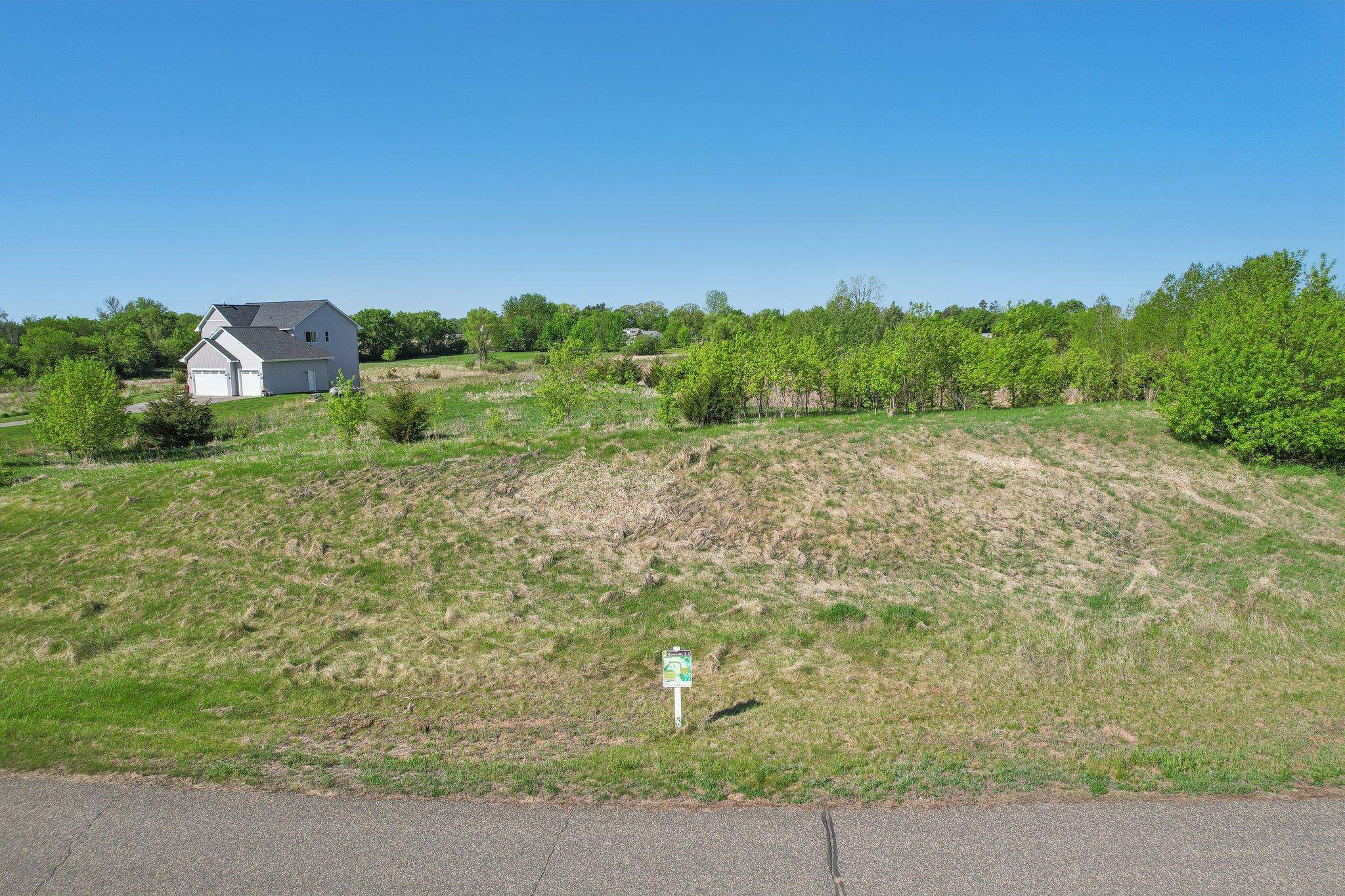 Lot 1 Block 1 Scenic Way, Shafer, MN 55074
