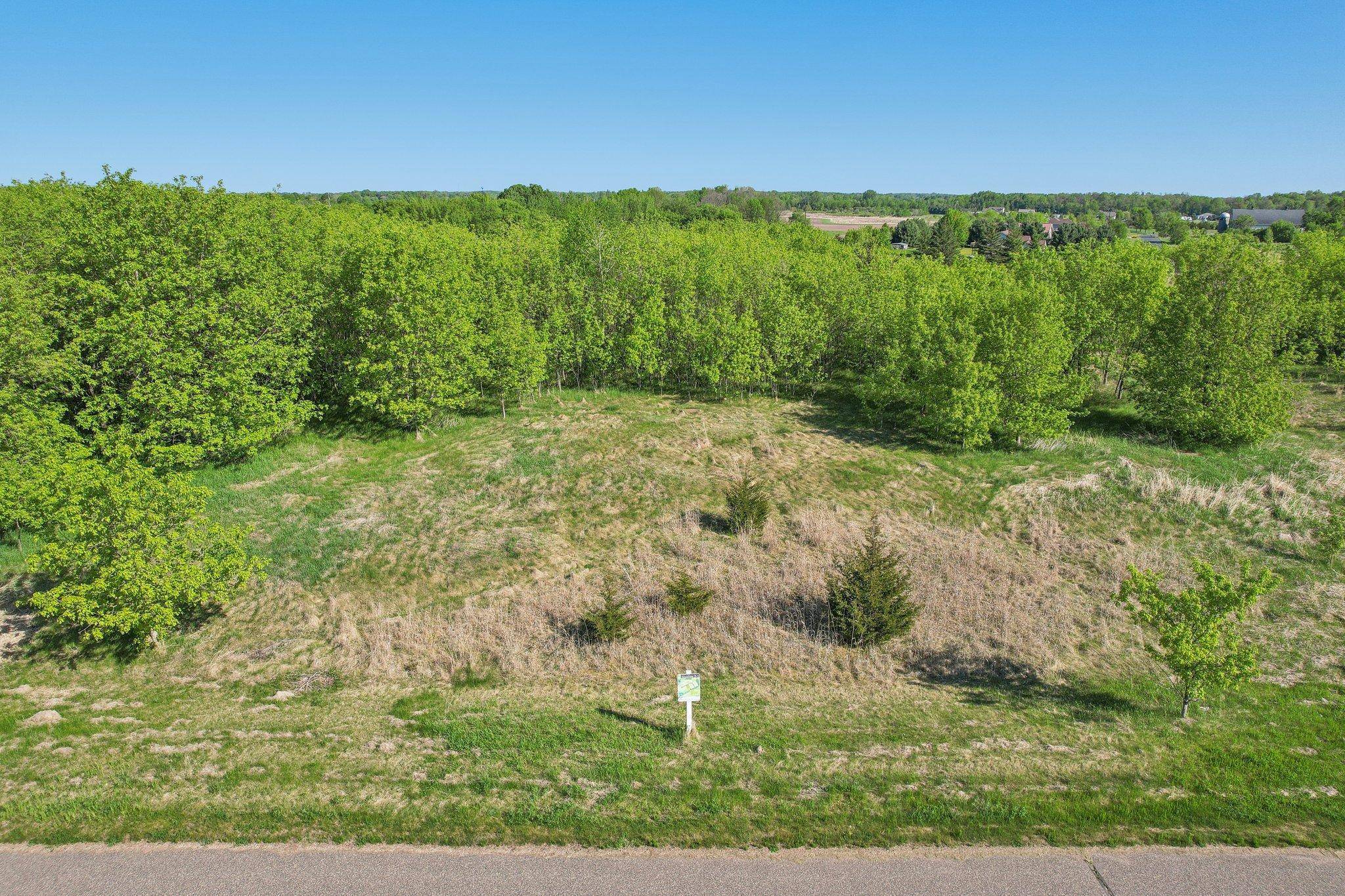 Lot 3 Block 5 Silo CT, Shafer, MN 55074