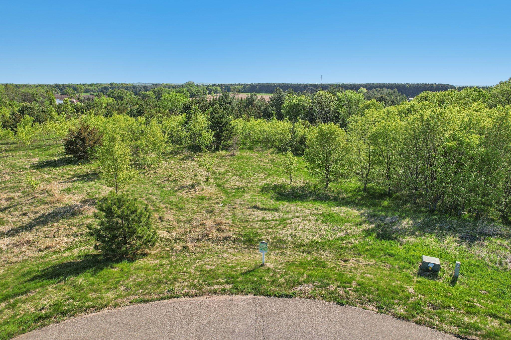 Lot 6 Block 5 Silo CT, Shafer, MN 55074