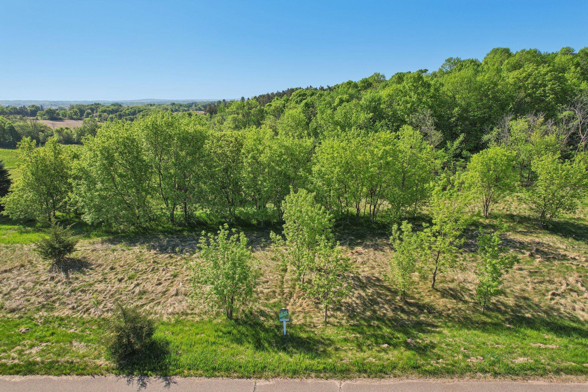 Lot 10 Block 5 Silo CT, Shafer, MN 55074
