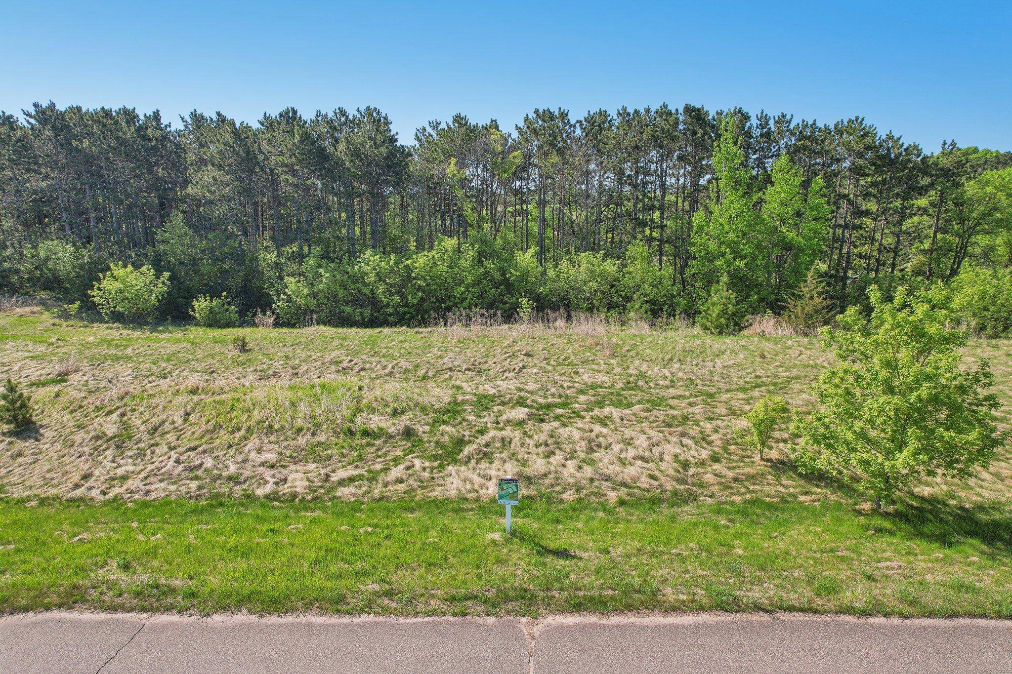 Lot 8 Block 5 Silo CT, Shafer, MN 55074
