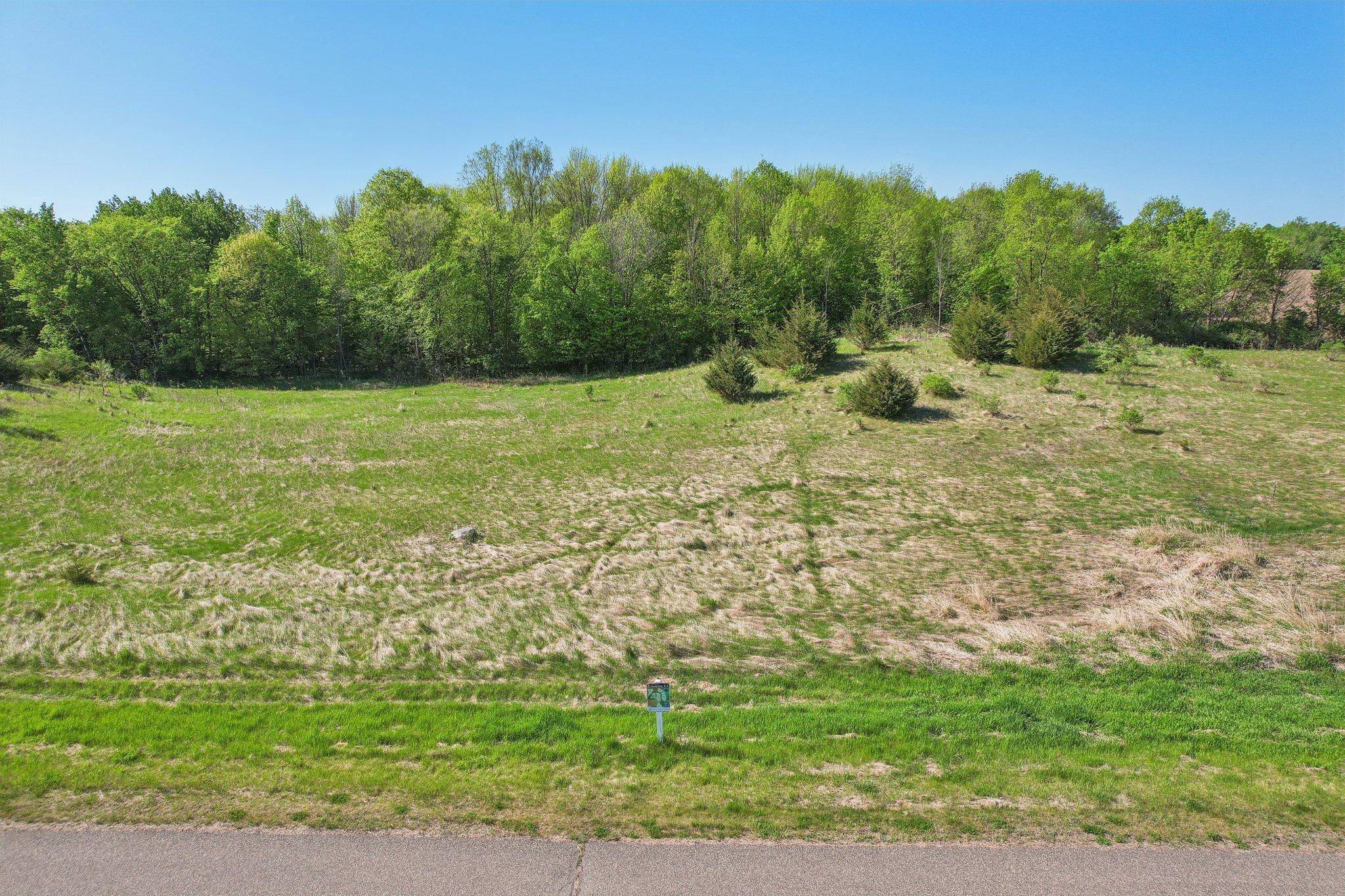 Lot 2 Block 2 Scenic WAY, Shafer, MN 55074