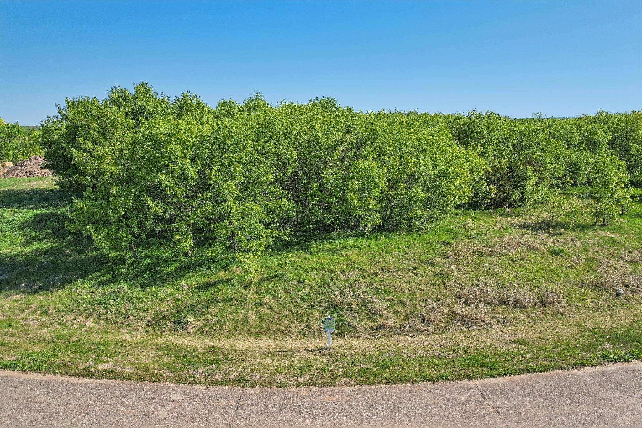 Lot 2 Block 5 Silo CT, Shafer, MN 55074