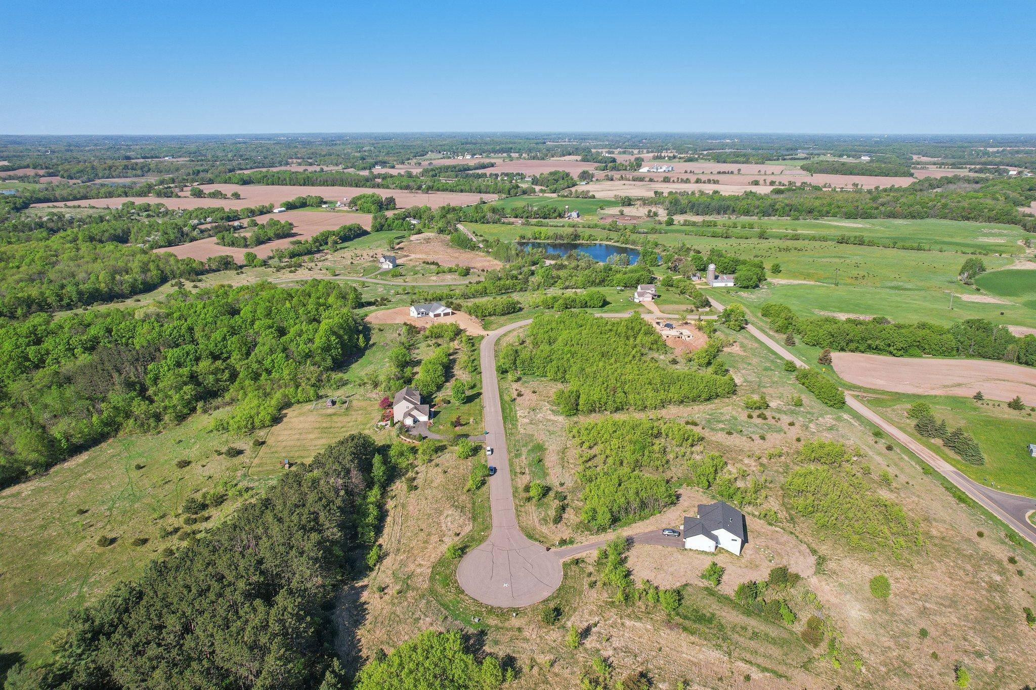 Lot 2 Block 5 Silo CT, Shafer, MN 55074