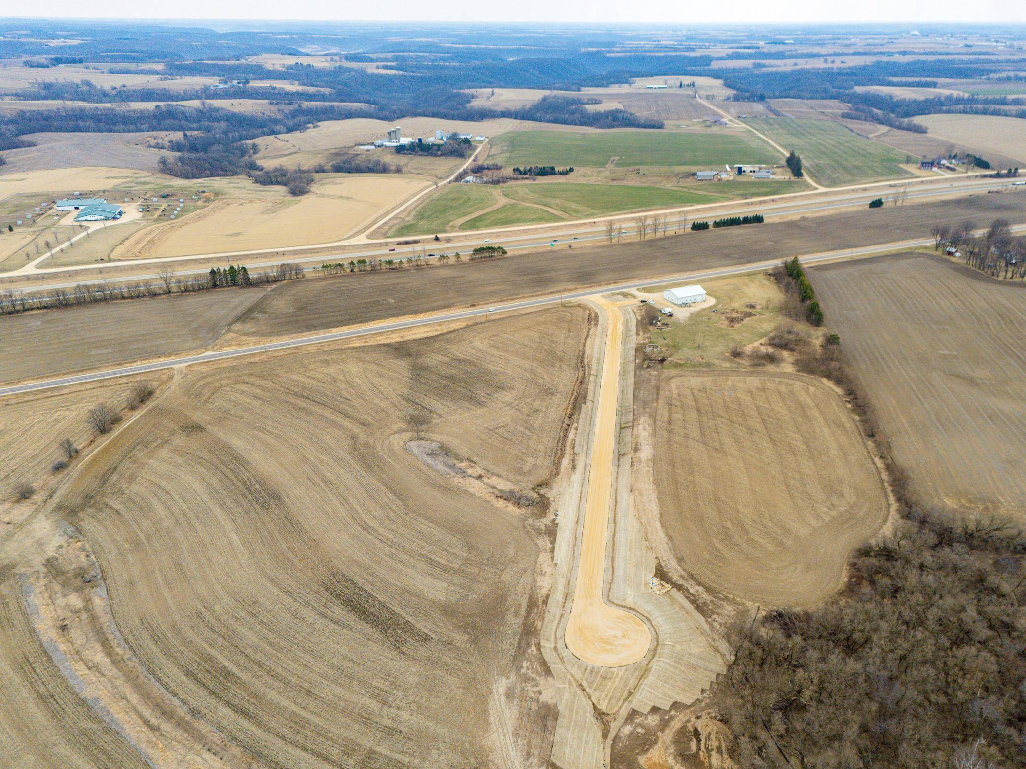 TBD Lot 5 Waida Road, Winona, MN 55987