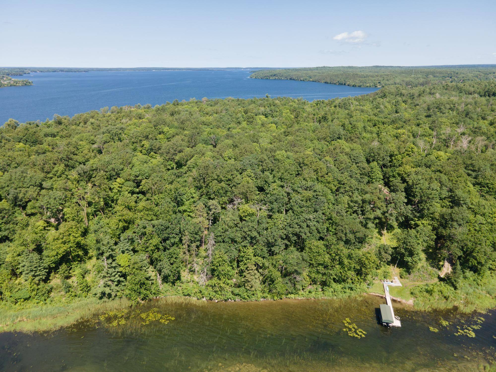 TBD Lot D Ann Marie LN NW, Walker, MN 56484