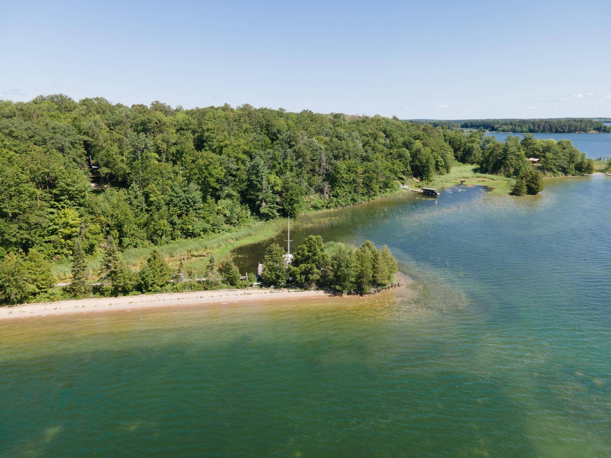 TBD Lot C Ann Marie LN NW, Walker, MN 56484
