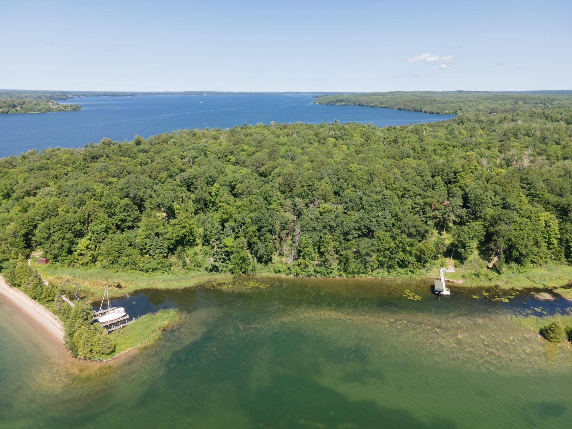 TBD Lot C Ann Marie LN NW, Walker, MN 56484